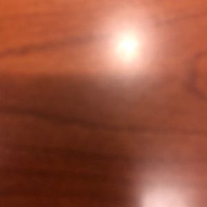 Meet your Posher, Ed